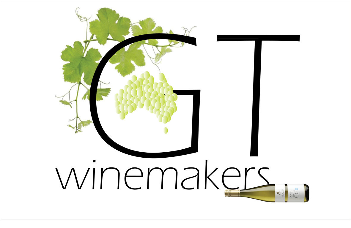Logo Design by Anjani Rajeev for GT Winemakers | Design #2269863