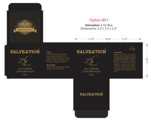 Packaging Design by Digital EFX