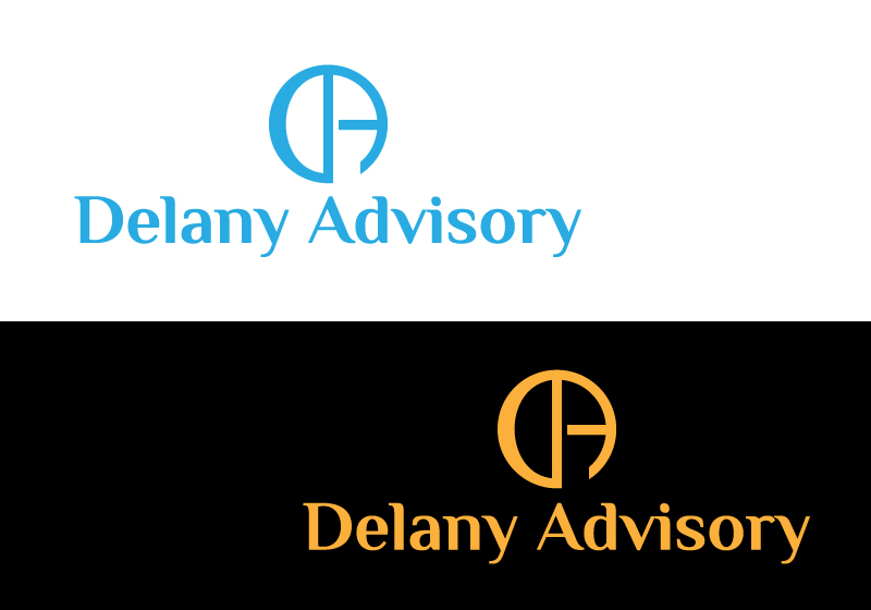 Logo Design by EGYPT KING for Delany Advisory | Design #10775632