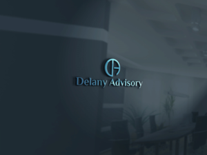Logo Design by EGYPT KING for Delany Advisory | Design: #10775633