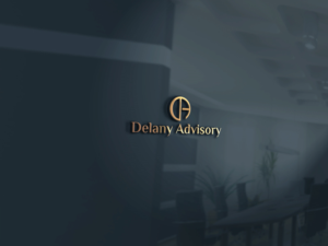 Logo Design by EGYPT KING for Delany Advisory | Design: #10775634