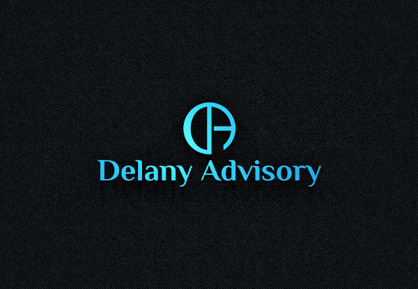 Logo Design by EGYPT KING for Delany Advisory | Design #10775635