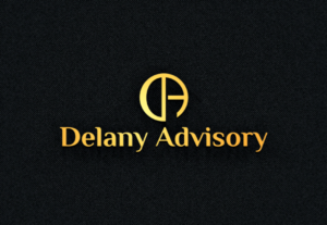 Logo Design by EGYPT KING for Delany Advisory | Design: #10775636