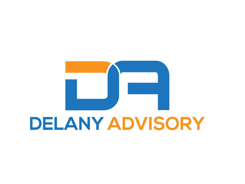 Logo Design by Mehedi Hasan ™ for Delany Advisory | Design #10778144