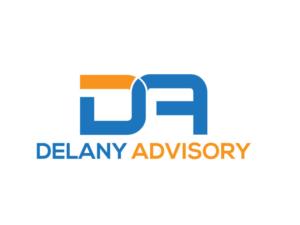 Logo Design by Mehedi Hasan ™ for Delany Advisory | Design: #10778144
