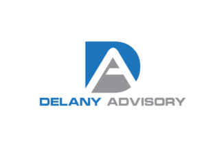 Logo Design by Mehedi Hasan ™ for Delany Advisory | Design: #10778145
