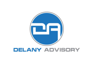 Logo Design by Mehedi Hasan ™ for Delany Advisory | Design: #10778146