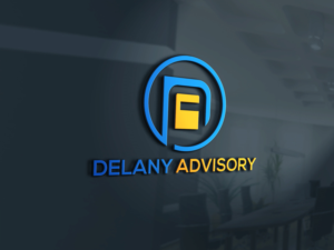Logo Design by Mehedi Hasan ™ for Delany Advisory | Design: #10778163