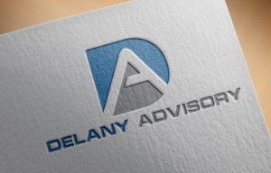 Logo Design by Mehedi Hasan ™ for Delany Advisory | Design: #10778164