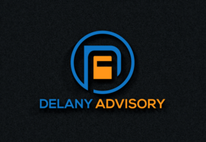 Logo Design by Mehedi Hasan ™ for Delany Advisory | Design: #10778165