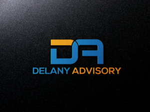 Logo Design by Mehedi Hasan ™ for Delany Advisory | Design: #10778166