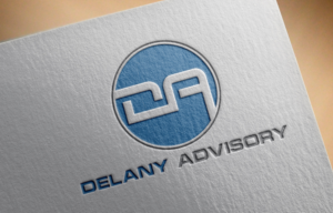 Logo Design by Mehedi Hasan ™ for Delany Advisory | Design: #10778168