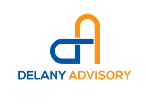 Logo Design by icondesign for Delany Advisory | Design: #10782793