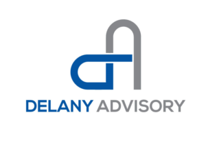 Logo Design by icondesign for Delany Advisory | Design: #10782794