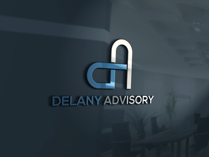 Logo Design by icondesign for Delany Advisory | Design #10782800