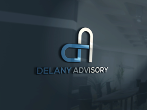 Logo Design by icondesign for Delany Advisory | Design: #10782800