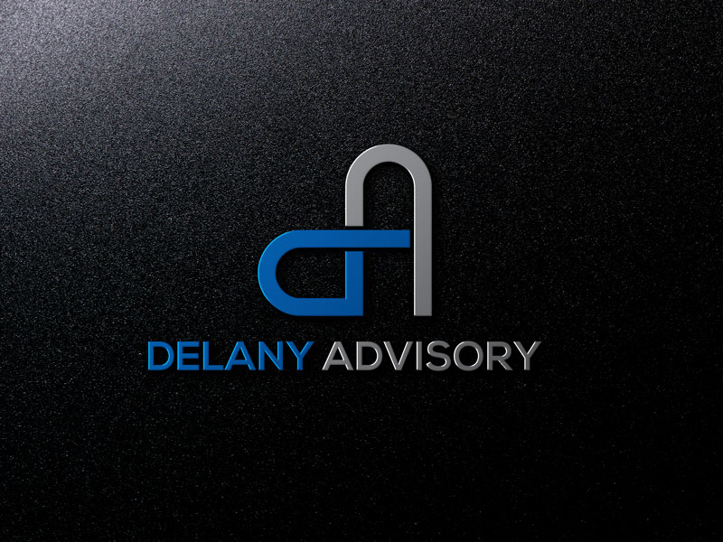 Logo Design by icondesign for Delany Advisory | Design #10782801