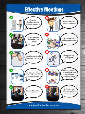 Flyer Design by innovative earth