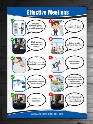 Flyer Design by innovative earth for this project | Design: #10882071