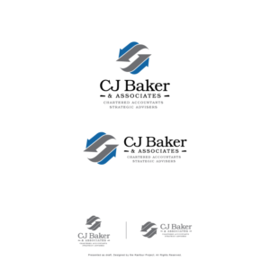 Logo Design by The RANFOUR Project