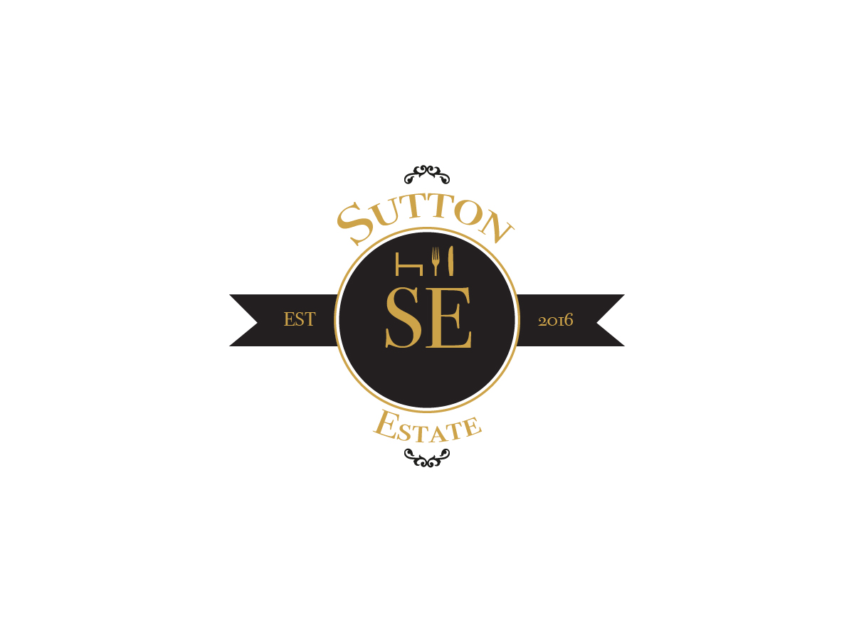 Logo Design by fontasdesign for Sutton Estate | Design #10634124