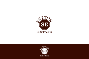 Design de Logo par Triple22A pour Sutton Estate | Design : #10712729