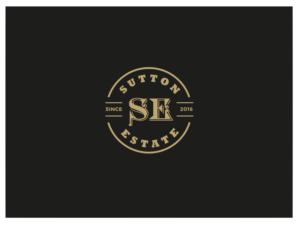 Design de Logo par wonderland pour Sutton Estate | Design : #10638515