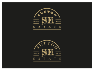 Design de Logo par wonderland pour Sutton Estate | Design : #10748843