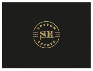 Design de Logo par wonderland pour Sutton Estate | Design : #10763497