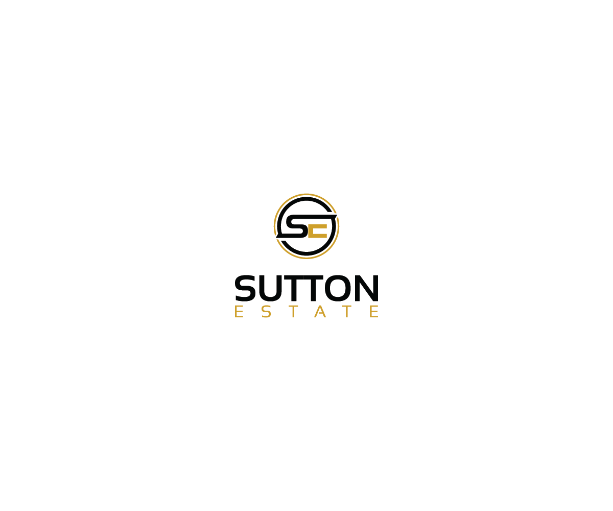 Logo Design by marius.b for Sutton Estate | Design #10637251