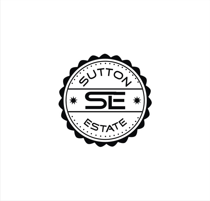 Logo Design by creative.bugs for Sutton Estate | Design #10641819