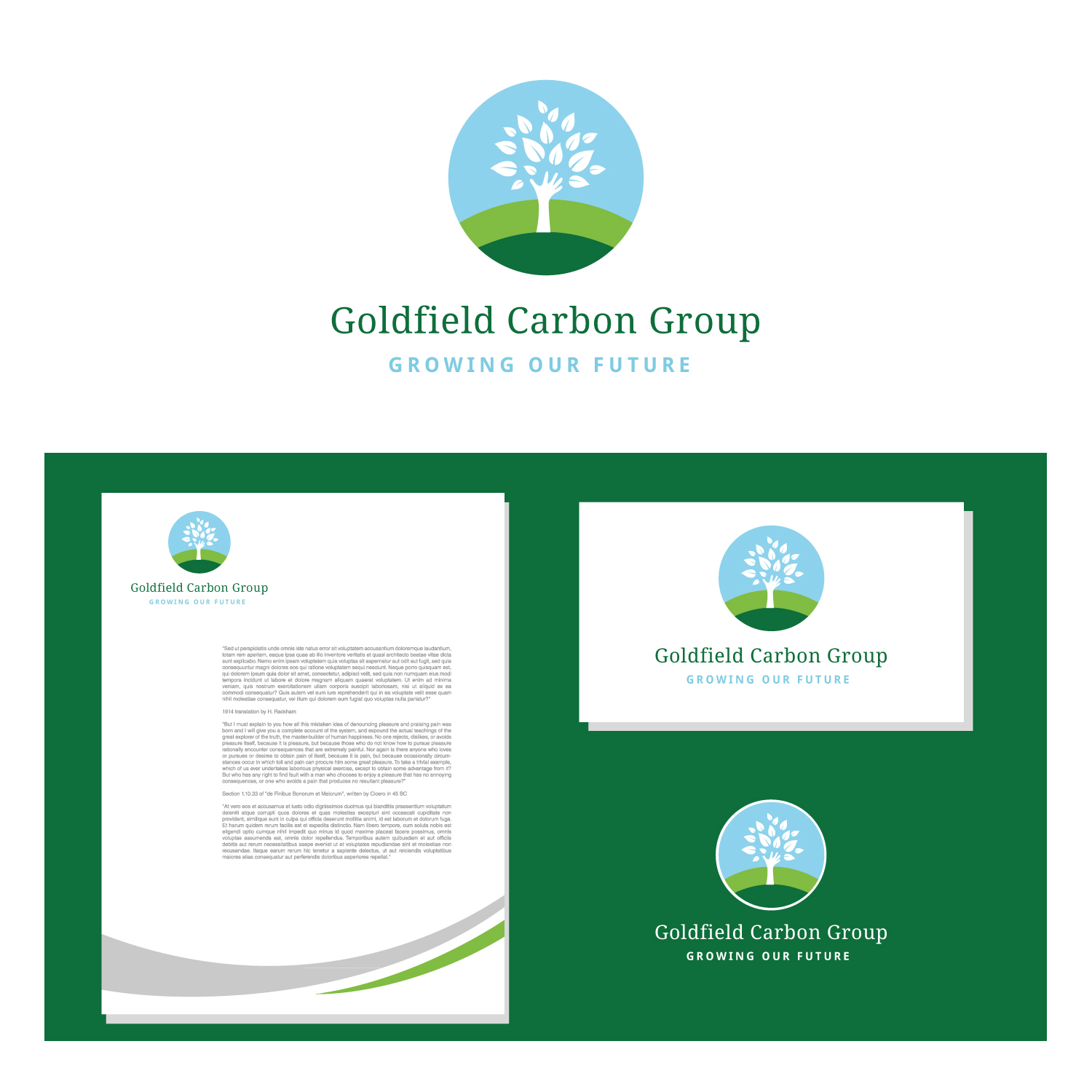 Logo Design by Vijeshri for Esplanade Holdings Pty Ltd  | Design #10727069