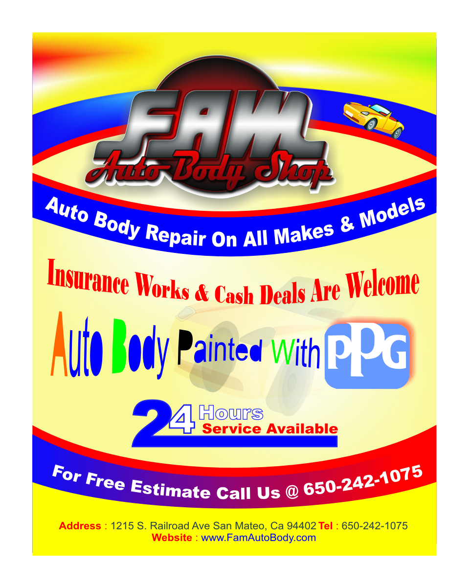 Diseño de Flyer por AK para este proyecto | Diseño #2267487