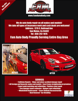 Flyer Design by Elvira de las Casas for this project | Design #2257548