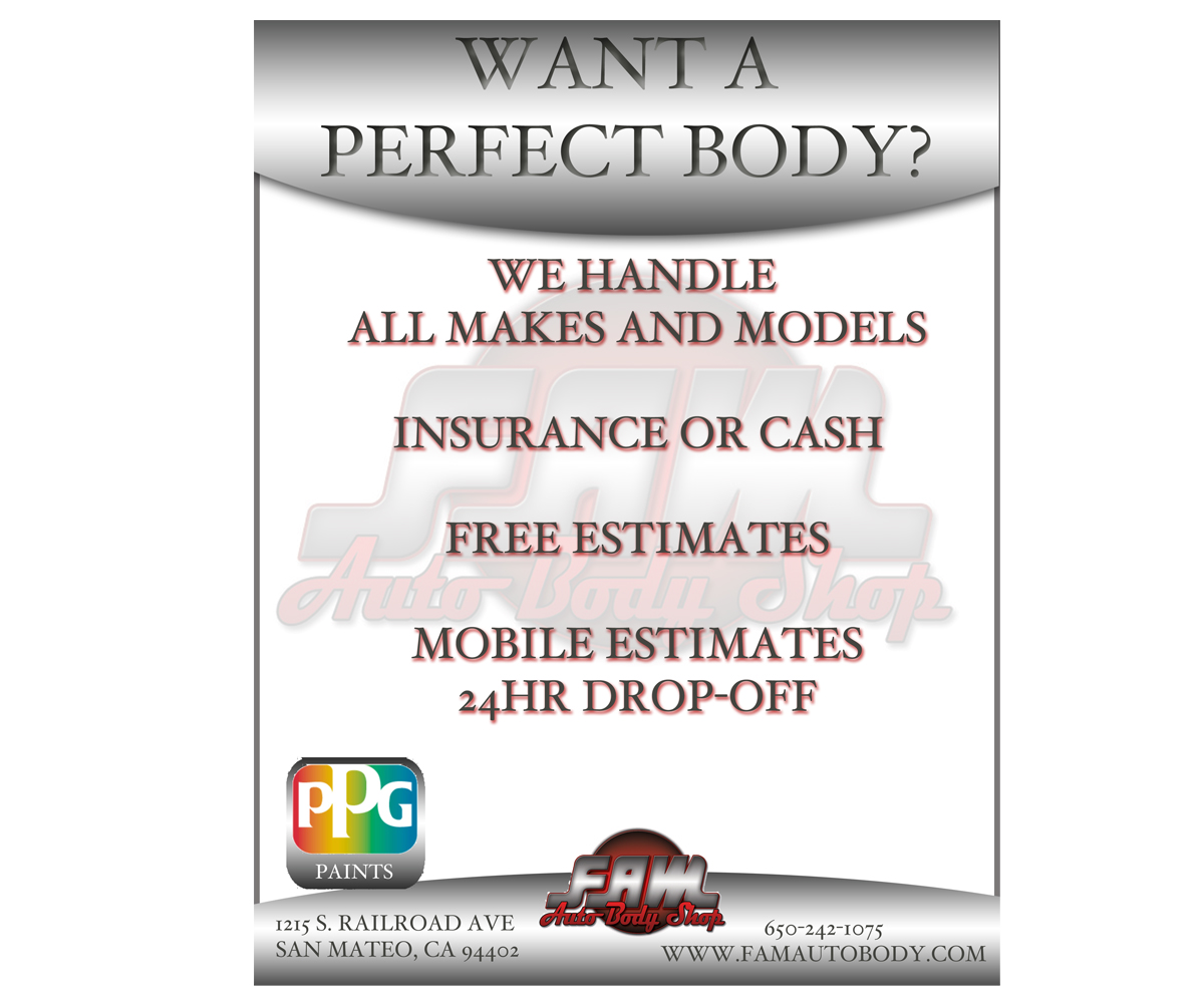 Flyer Design by Dennis Wells for this project | Design #2274630