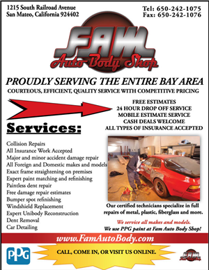 Flyer Design by  AMDesigns76 for this project | Design #2266740