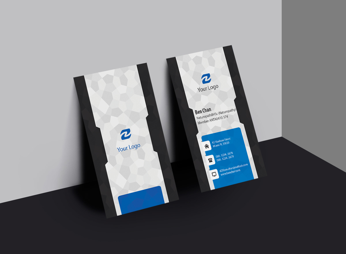 Design de Carte de Visite par TGDesigns pour ce projet | Design #10663645