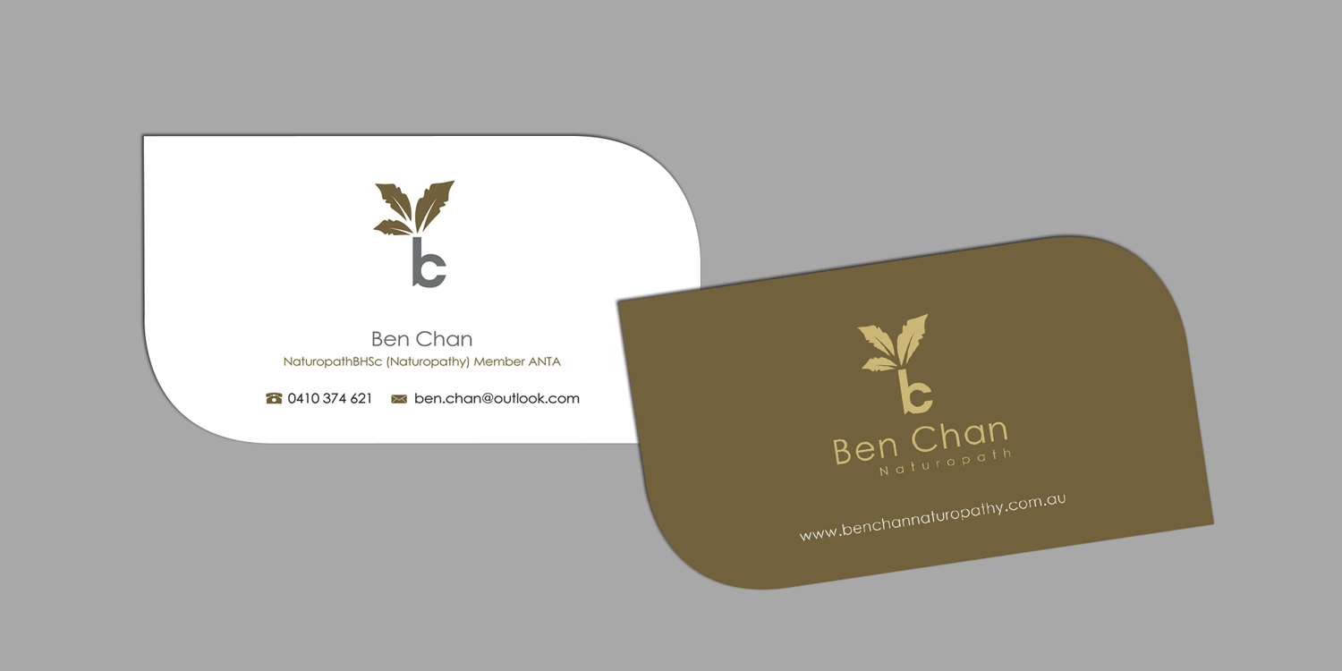 Business Card Design by Riz' for this project | Design #10818457