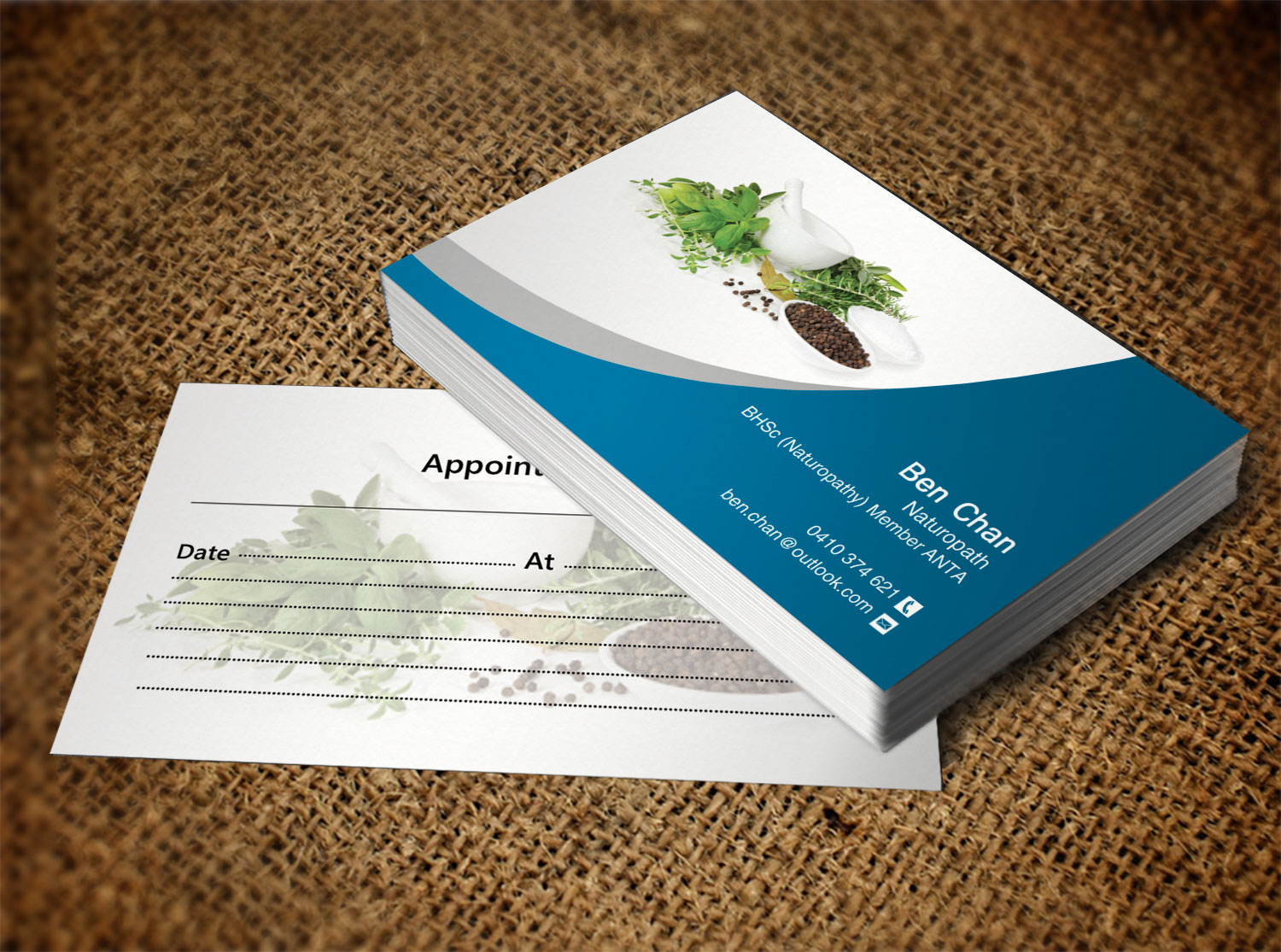 Business Card Design by Lanka Ama for this project | Design #10647582