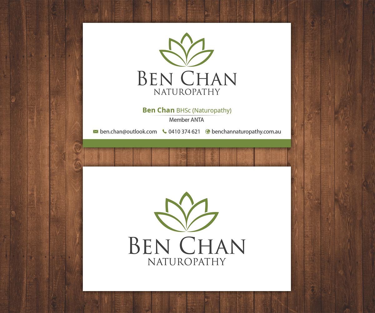 Business Card Design by Stylez Designz for this project | Design #10737233