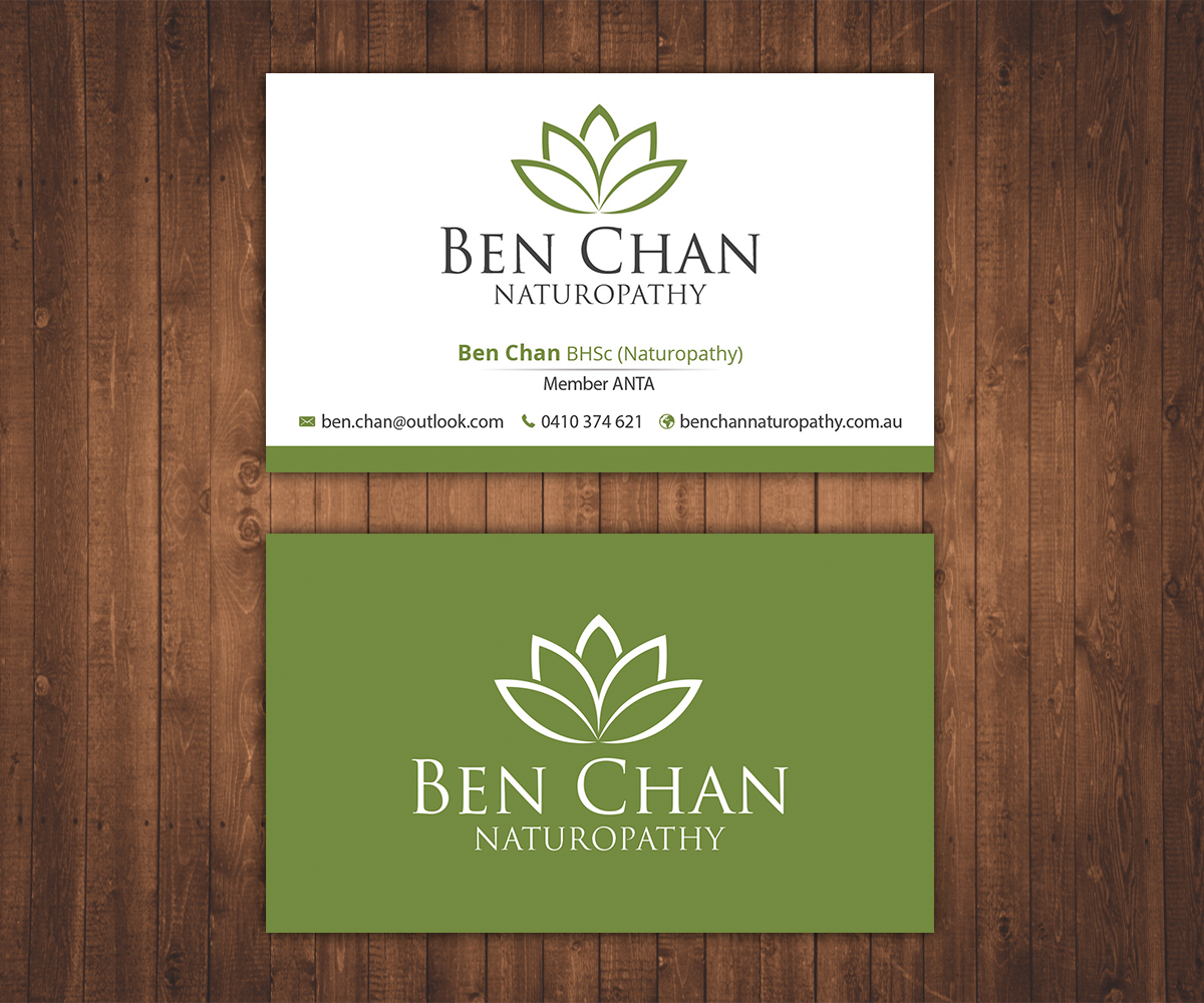 Business Card Design by Stylez Designz for this project | Design #10737234