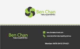 Business Card Design by marcodesignfield for this project | Design #10736509