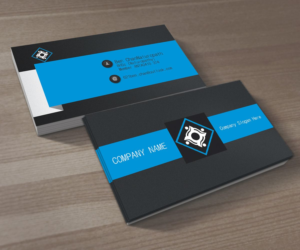 Diseño de Tarjeta de Presentación por RWDStudio para este proyecto | Diseño: #10666527