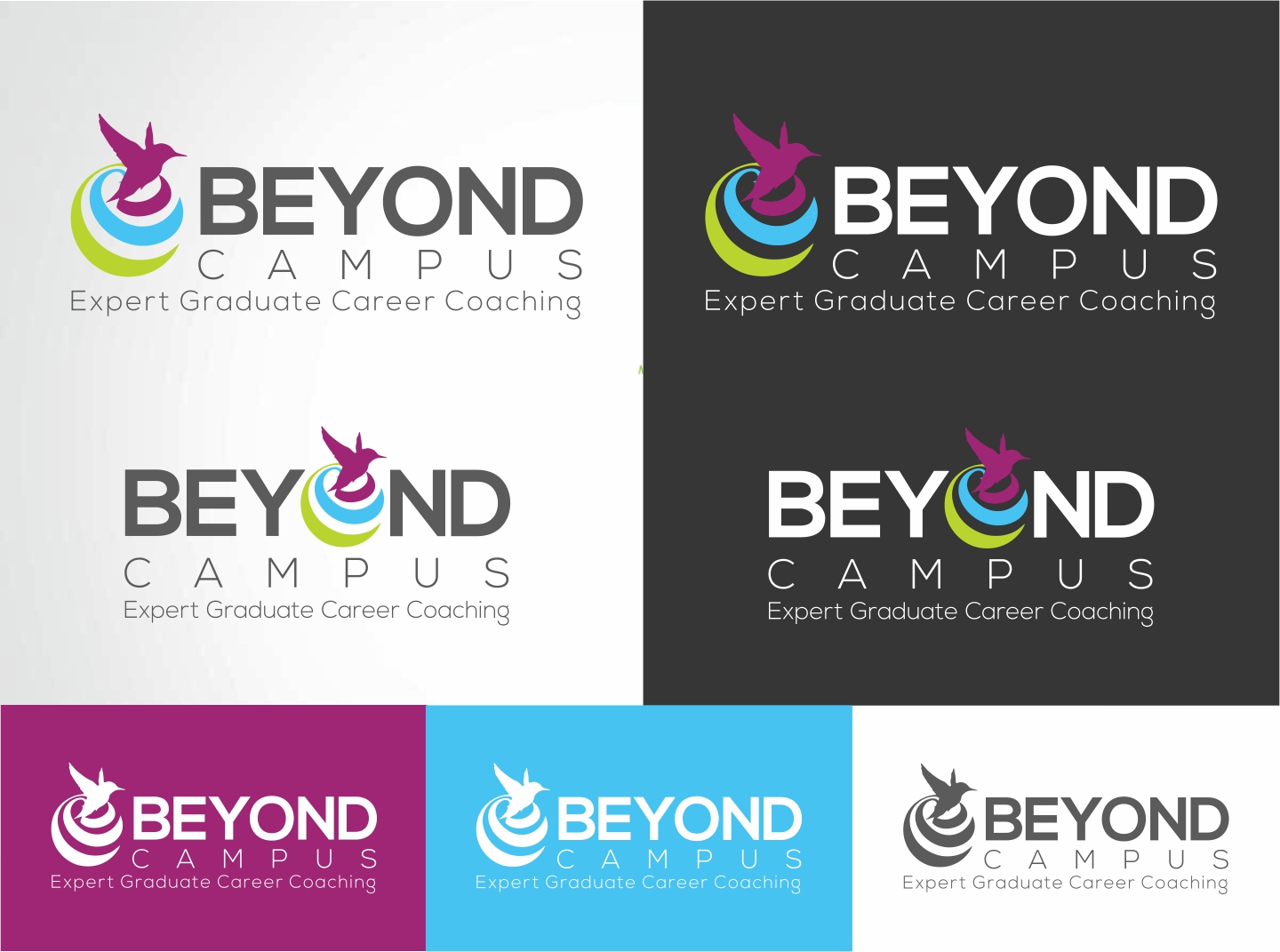 Logo Design by nikkiblue for this project | Design #10730569