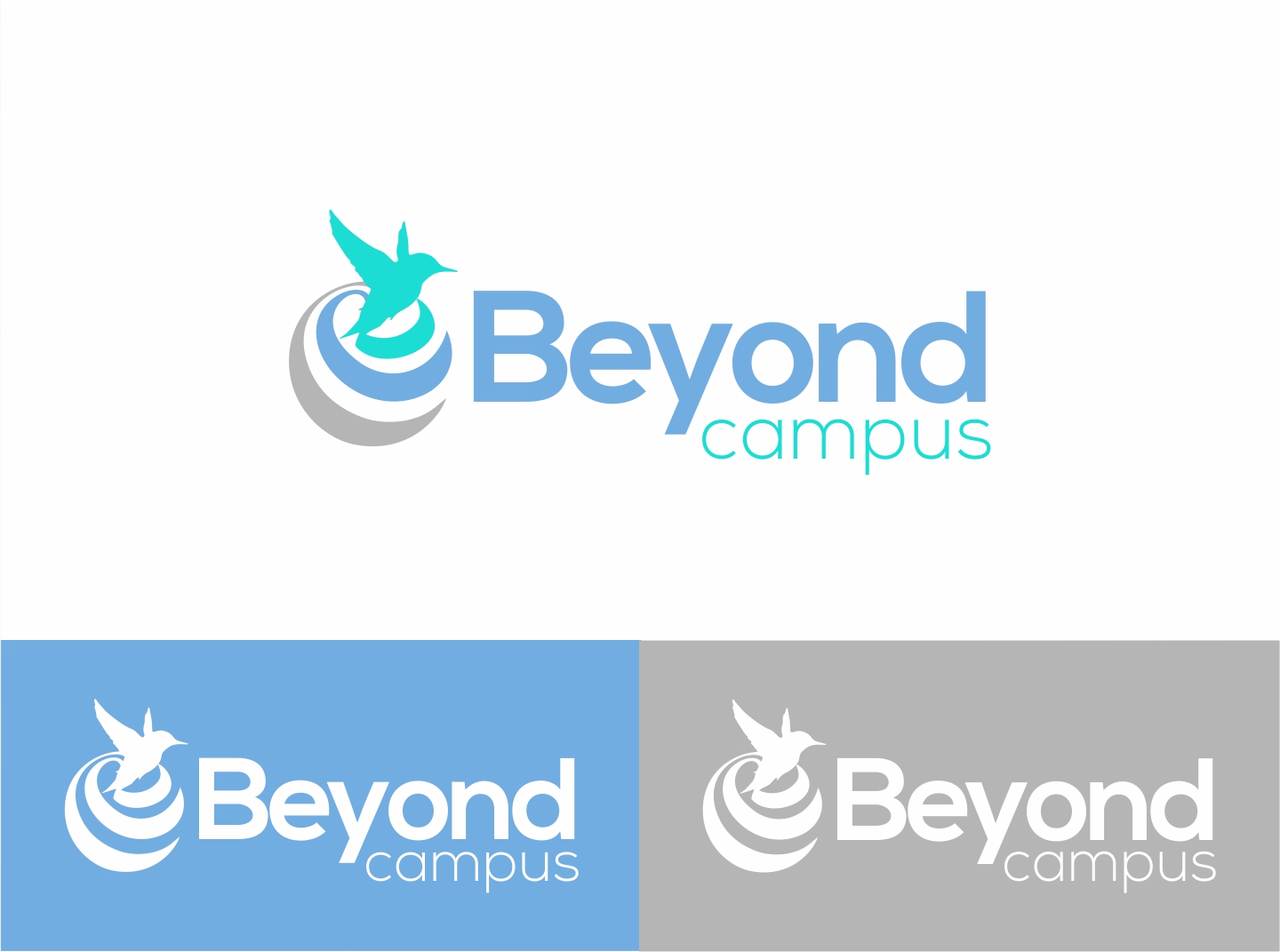 Logo Design by nikkiblue for this project | Design #10732908