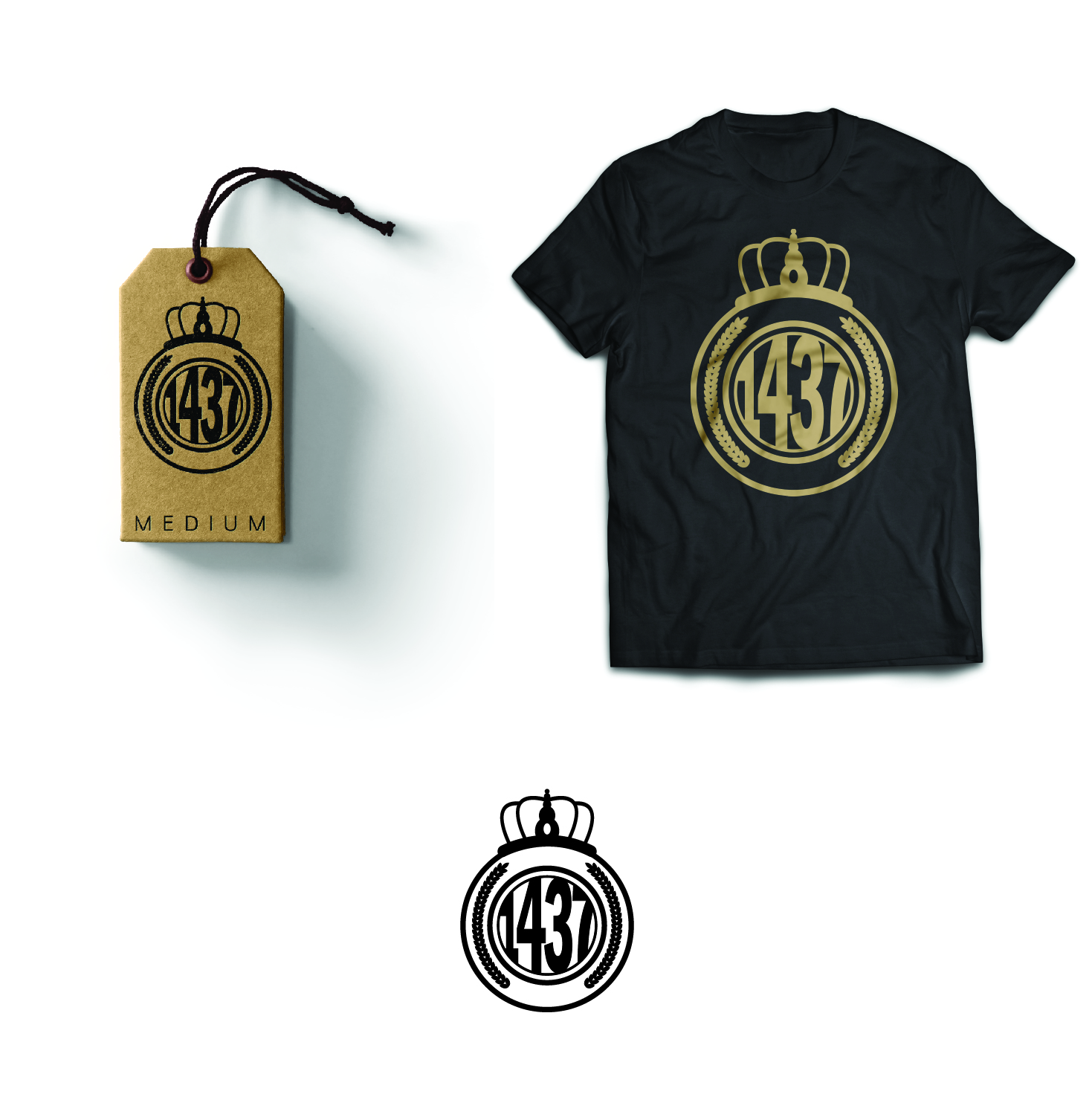 Logo Design by abc. for this project | Design #10642892
