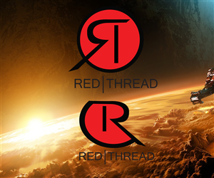 Logo Design by Eliot Roddy