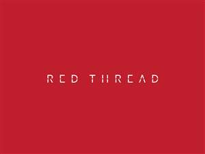 Red Thread Games | Logo-Design von aye4design