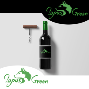 Logo Design by Shupica Designs for Lupus | Design: #10641368