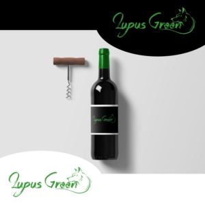 Logo Design by Shupica Designs for Lupus | Design: #10641369